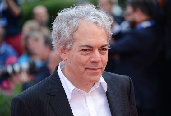 71st Venice International Film Festival. Day Eight