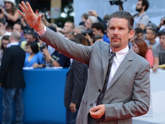 71st Venice International Film Festival. Day Eight