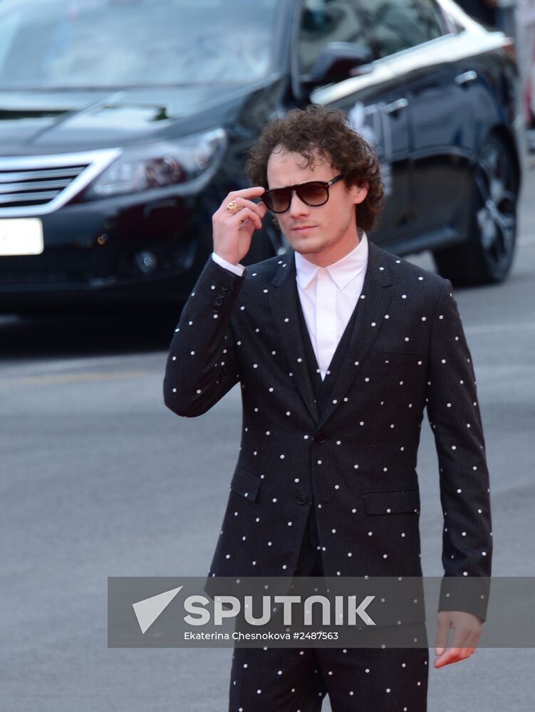71st Venice International Film Festival. Day Eight