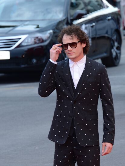 71st Venice International Film Festival. Day Eight