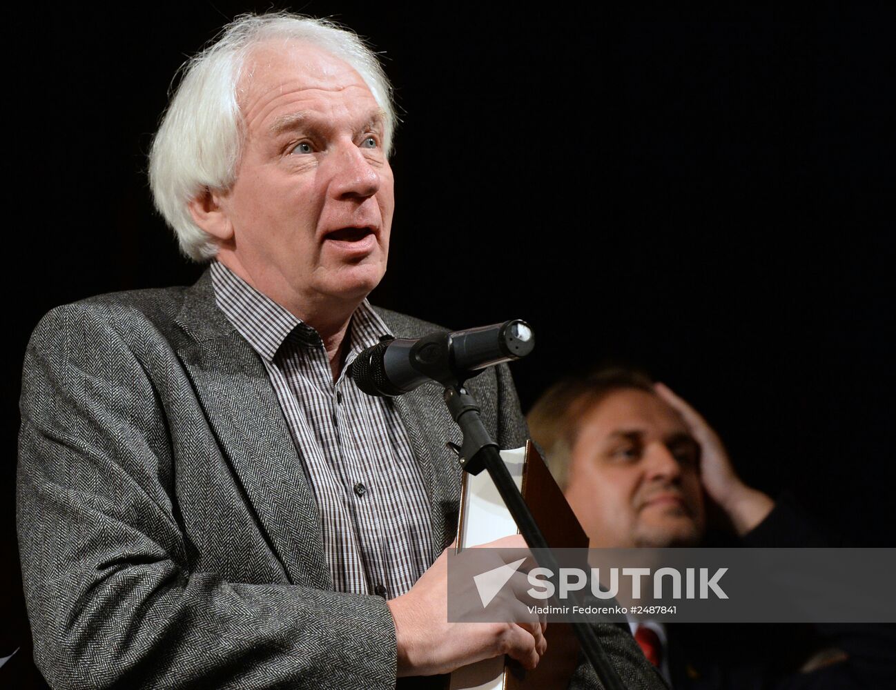 259th season opens in Moscow's Maly Theater