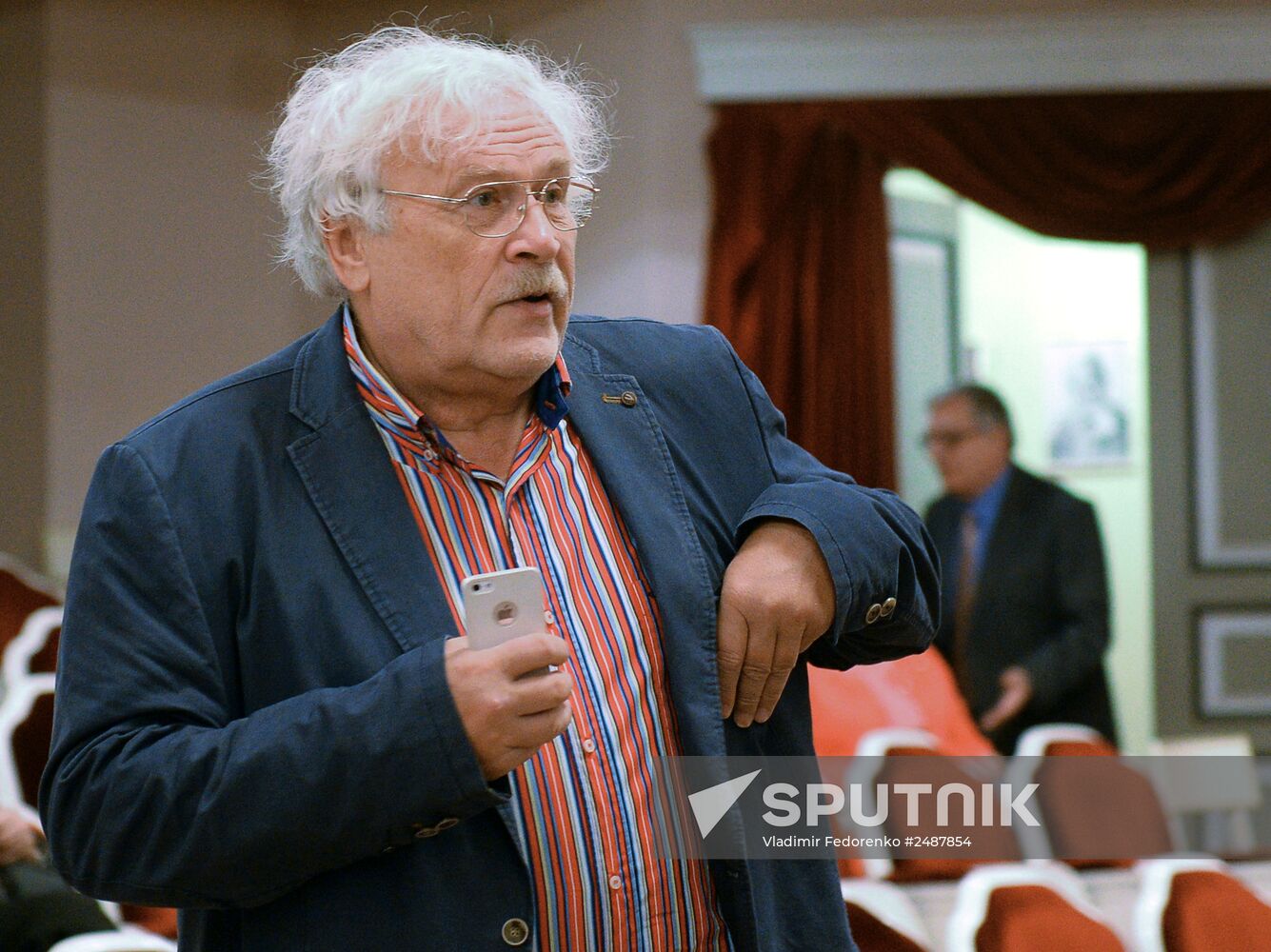 259th season opens in Moscow's Maly Theater