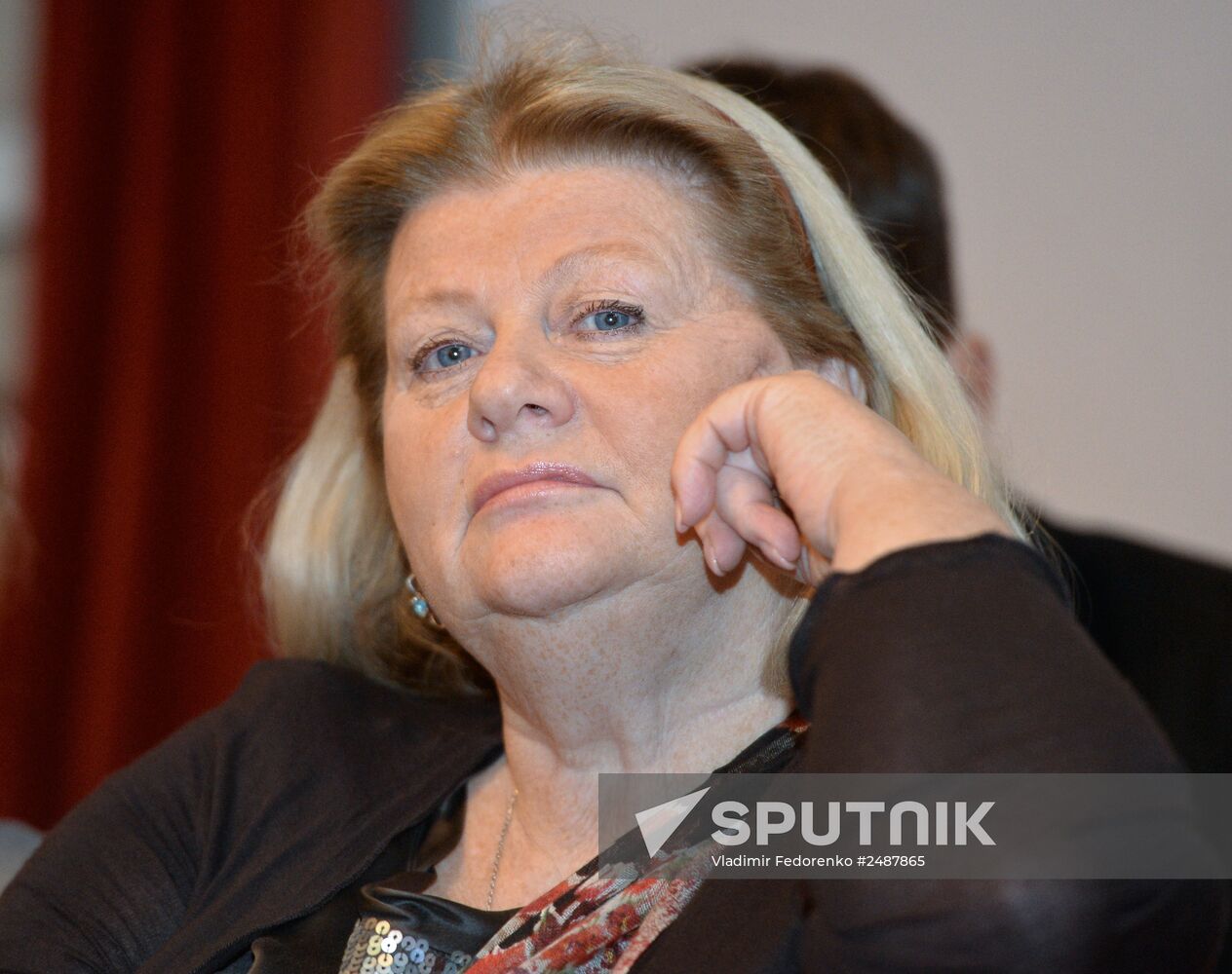 259th season opens in Moscow's Maly Theater