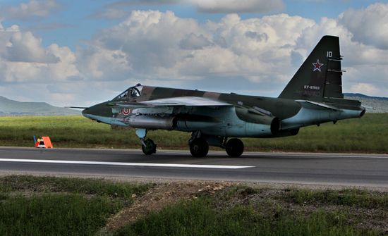 Logistic support drill of the Eastern Military District
