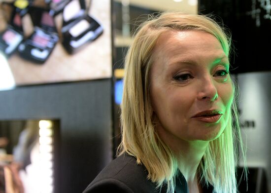 Fashion’s Night Out 2014