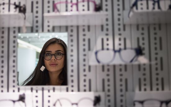 Fashion’s Night Out 2014