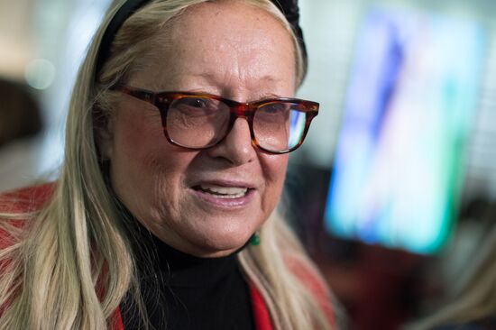 Fashion’s Night Out 2014