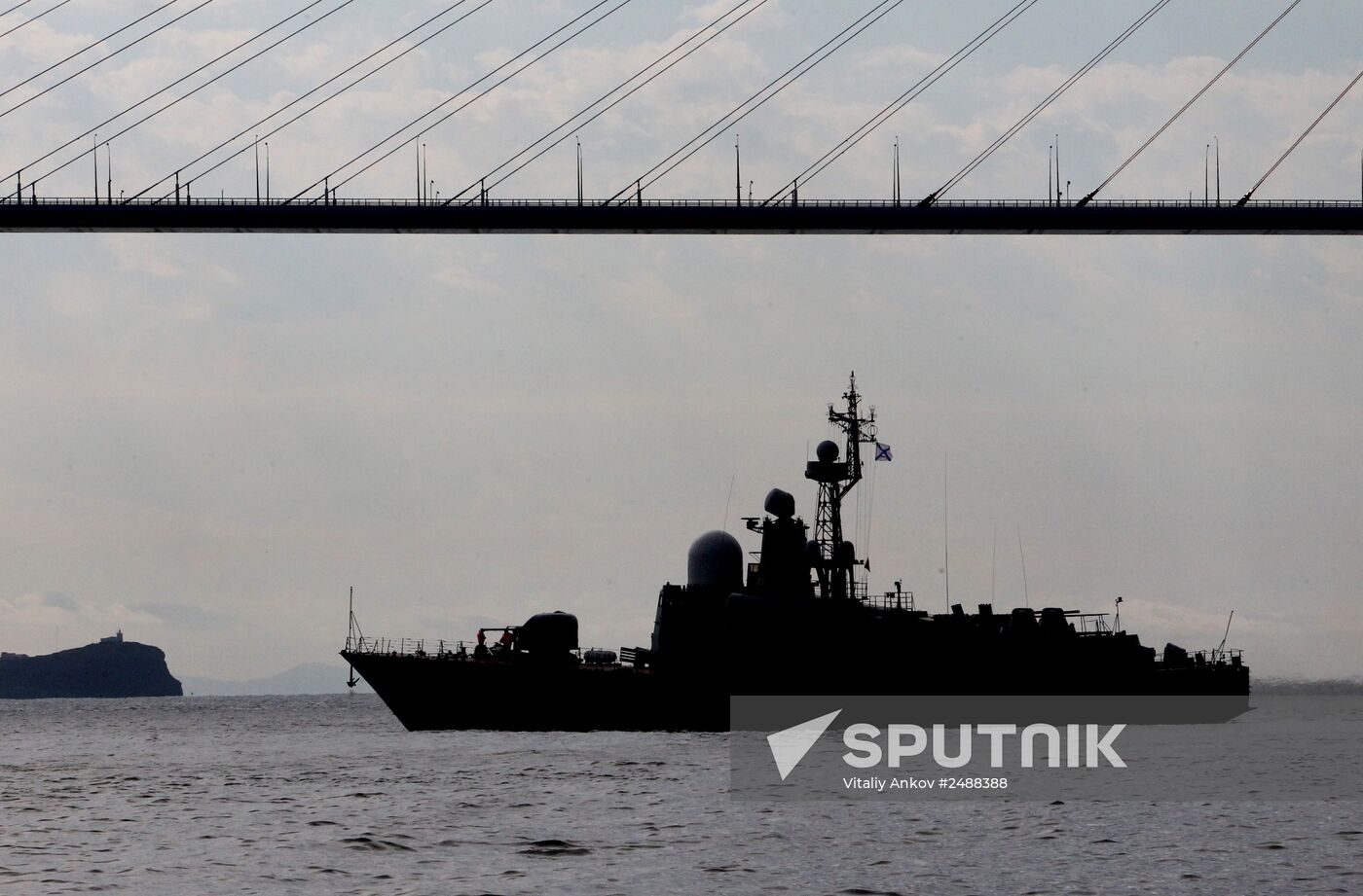 Exercise for Eastern Military District's system of material-technical support