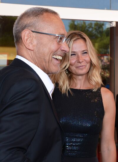71st Venice International Film Festival. Day Ten