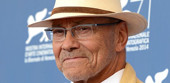 Premiere of Andrei Konchalovsky's film at Venice Film Festival