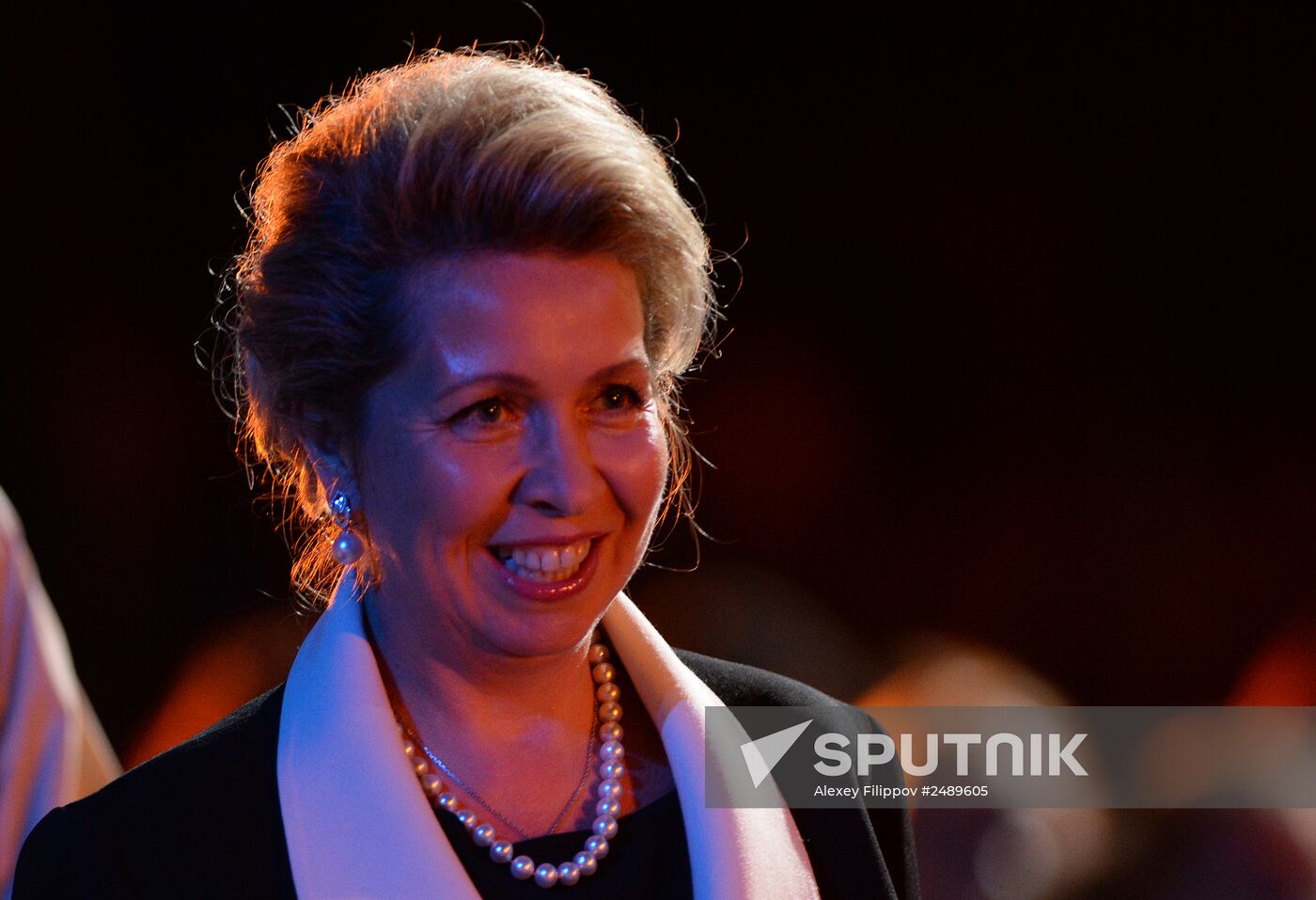 Moscow celebrates City Day