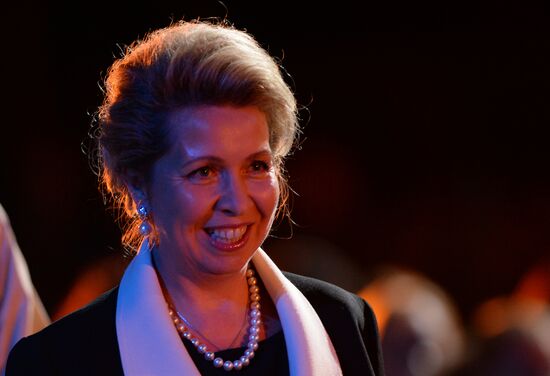 Moscow celebrates City Day