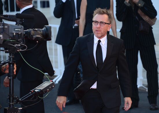Closing of 71st Venice International Film Festival