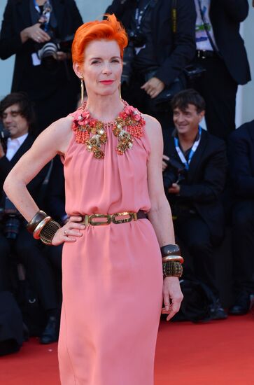 Closing of 71st Venice International Film Festival