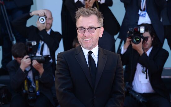 Closing of 71st Venice International Film Festival