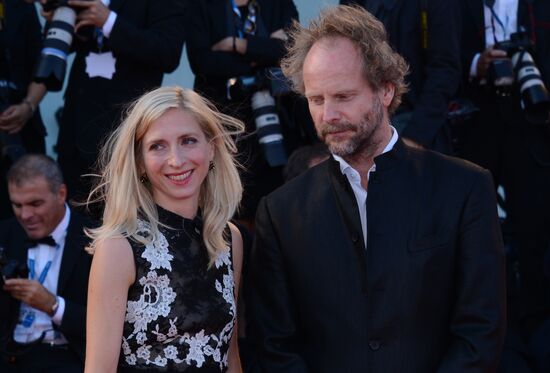 Closing of 71st Venice International Film Festival