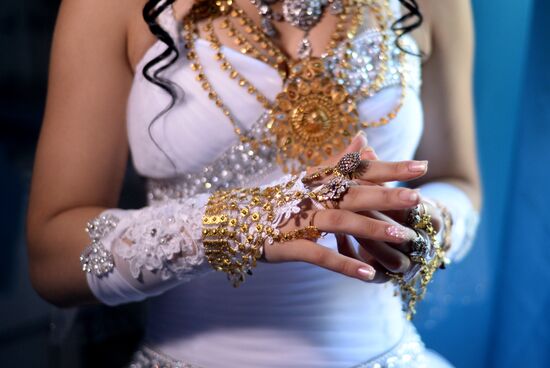 Romani wedding