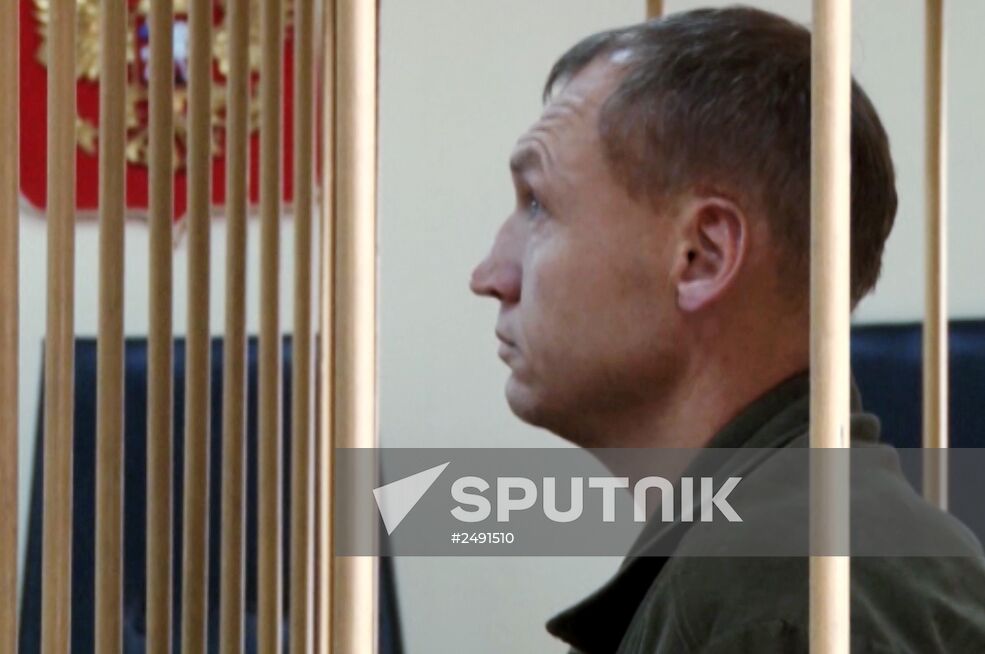 KAPO employee Eston Kohver detained in Pskov Region