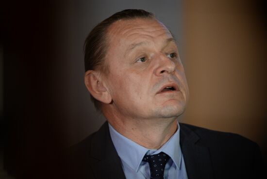 New season begins at Bolshoi Theatre