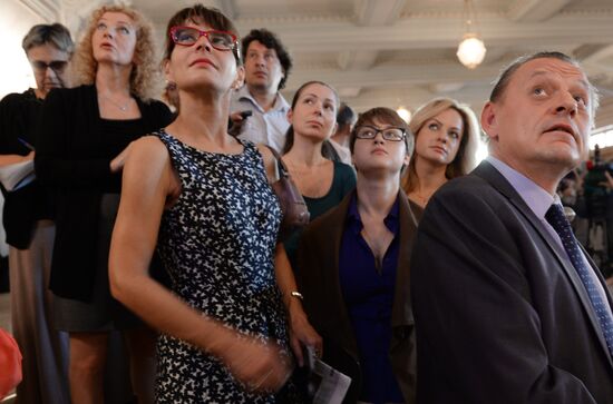 New season begins at Bolshoi Theatre