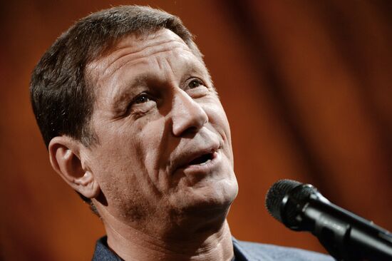 New season begins at Bolshoi Theatre