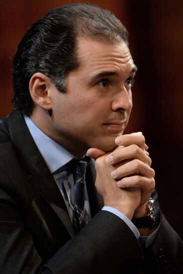 New season begins at Bolshoi Theatre