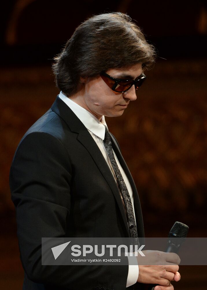 New season begins at Bolshoi Theatre