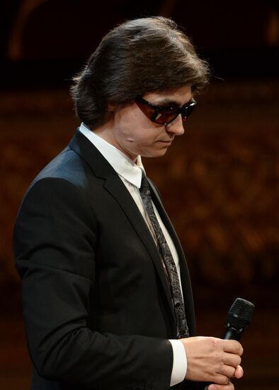 New season begins at Bolshoi Theatre