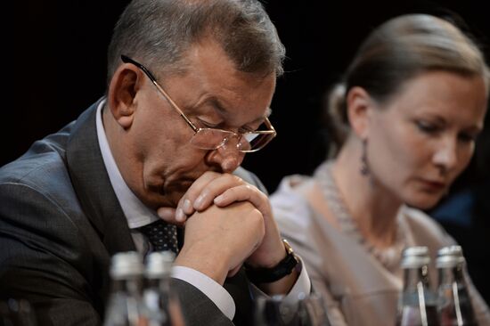 New season begins at Bolshoi Theater