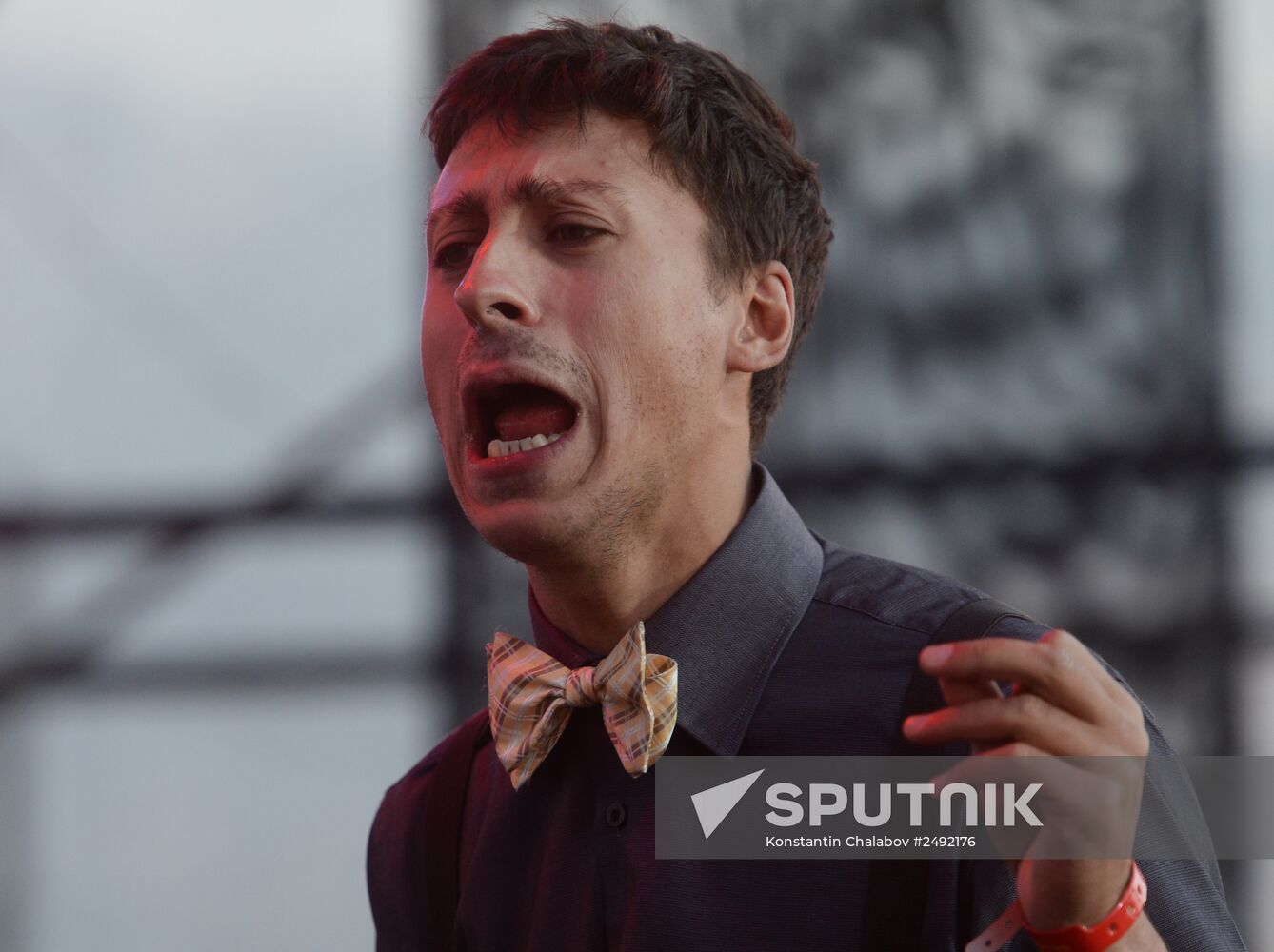 Koktebel Jazz Party international festival kicks off