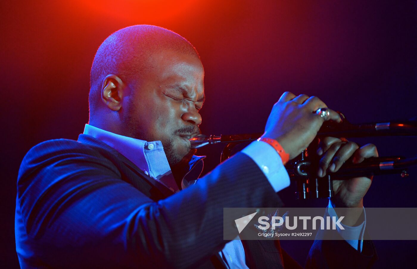 Koktebel Jazz Party festival opens