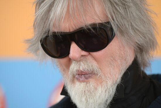 Koktebel Jazz Party international festival. Day Three