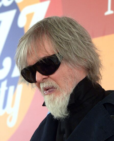 Koktebel Jazz Party international festival. Day Three