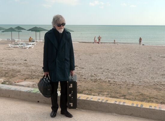 Koktebel Jazz Party international festival. Day Three