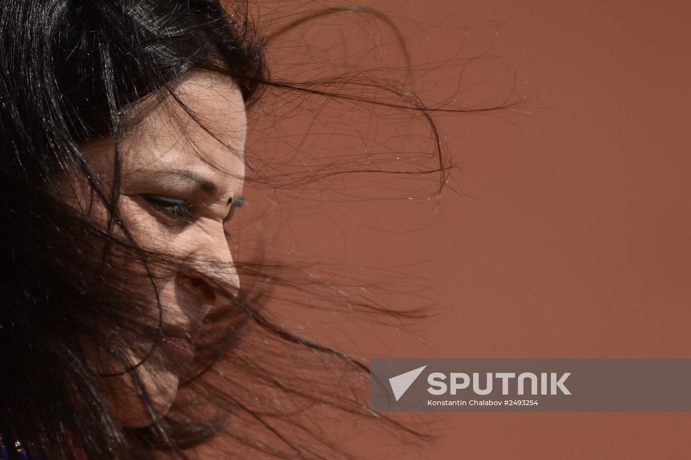 Koktebel Jazz Party international festival. Day Three