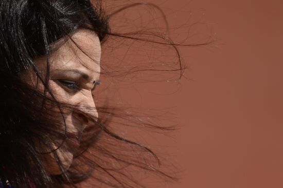 Koktebel Jazz Party international festival. Day Three