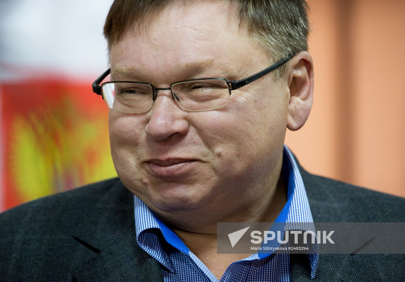 Single Voting Day in Russia