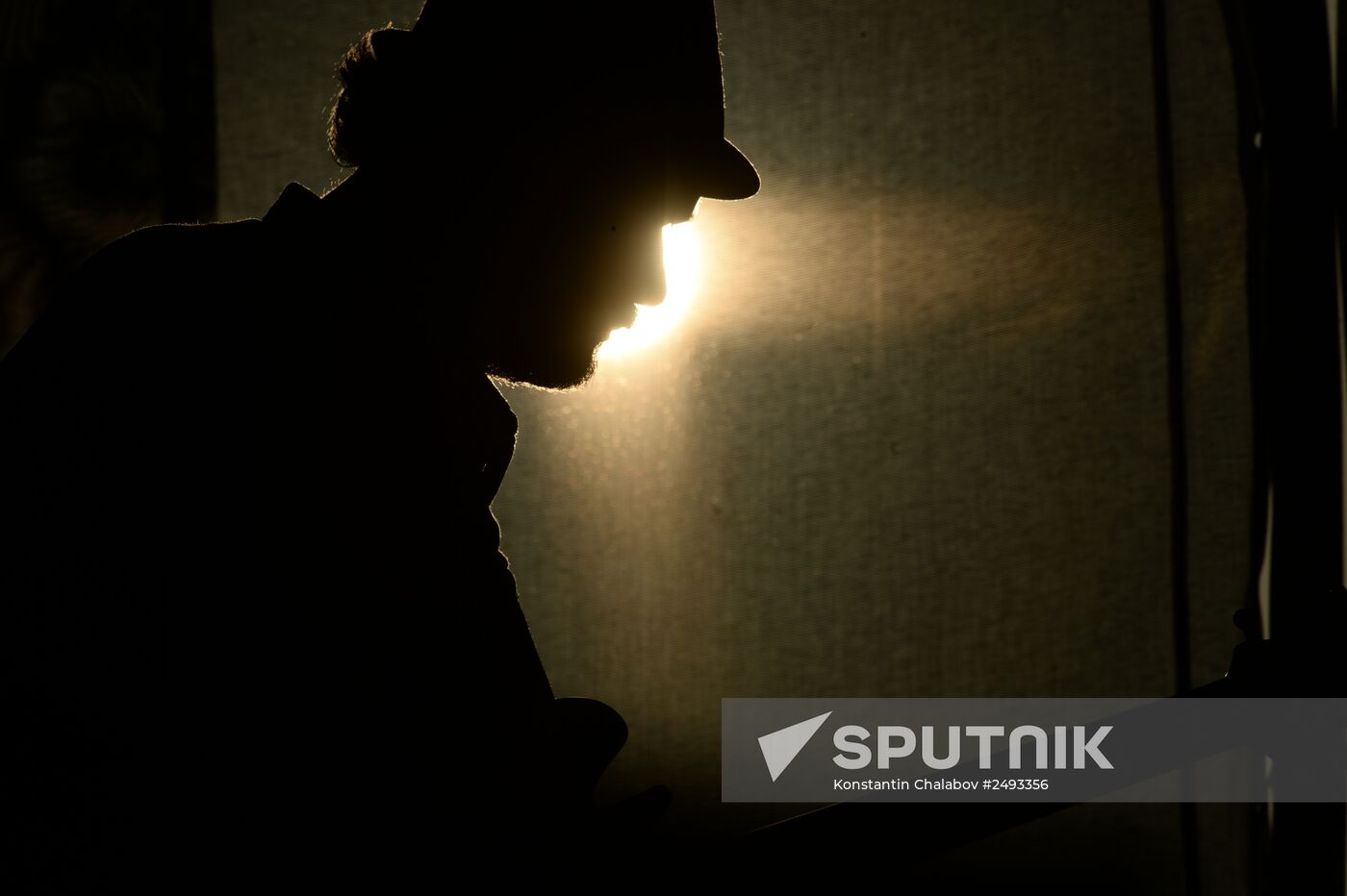 Koktebel Jazz Party international festival. Day Three