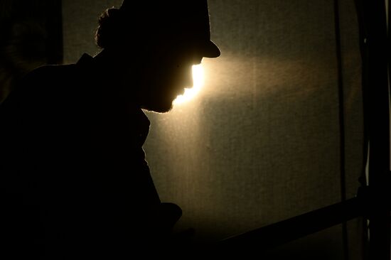 Koktebel Jazz Party international festival. Day Three