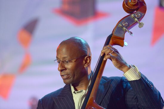 Koktebel Jazz Party international festival. Day Three