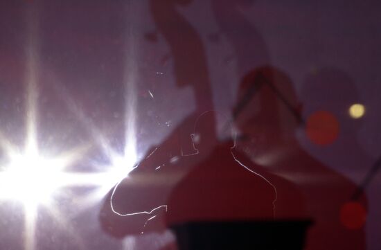 Koktebel Jazz Party international festival. Day Three