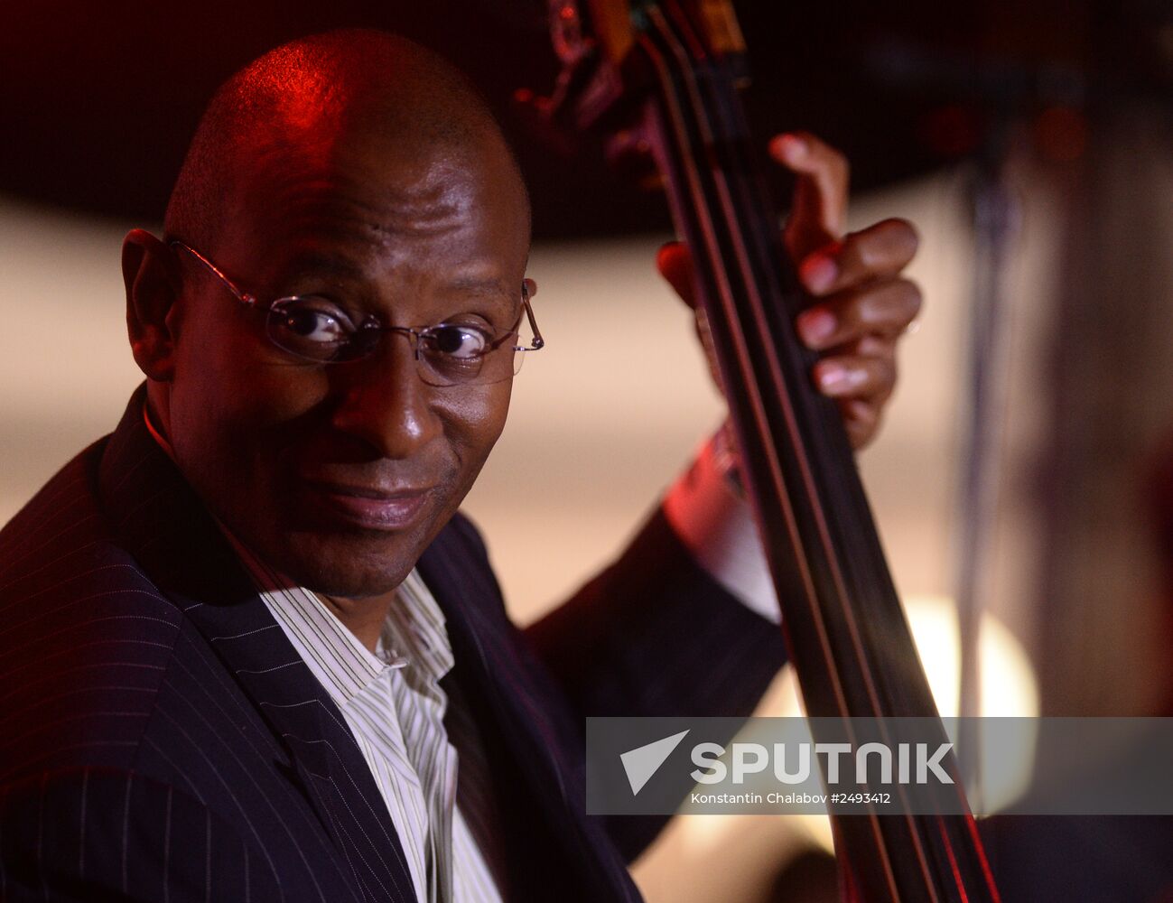 Koktebel Jazz Party international festival. Day Three