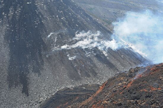 Korkinsky coal mine in Chelyabinsk Region