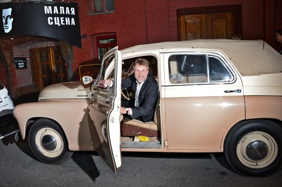 GQ Men of the Year Awards