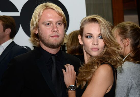 GQ Men of the Year Awards