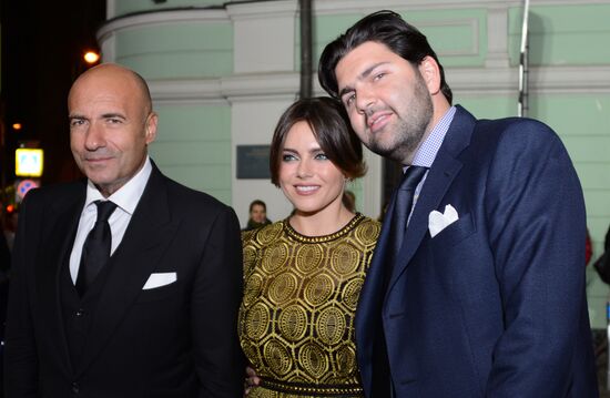 GQ Men of the Year Awards