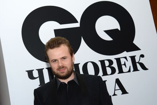 GQ Men of the Year Awards