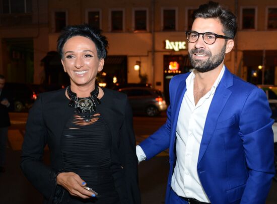 GQ Men of the Year Awards