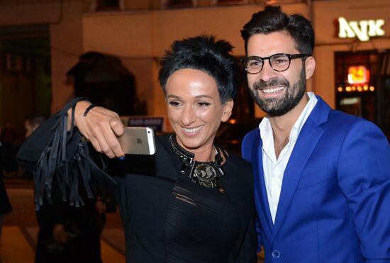 GQ Men of the Year Awards