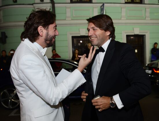 GQ Men of the Year Awards